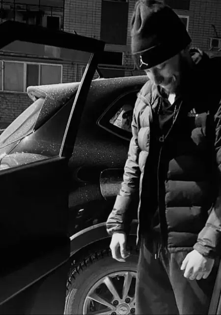 Яша из Нижнекамска, мне 28, познакомлюсь для дружбы