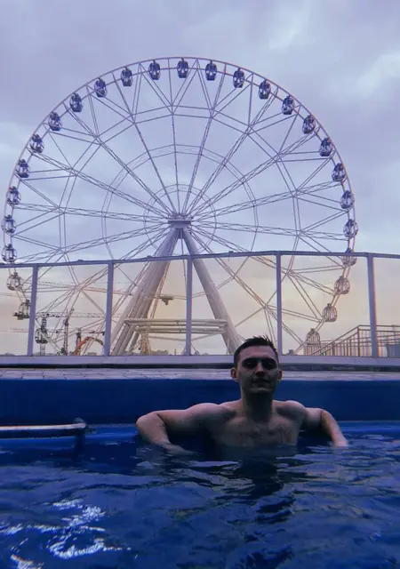 Я Андрей, 25, знакомлюсь для открытые отношения в Ульяновске