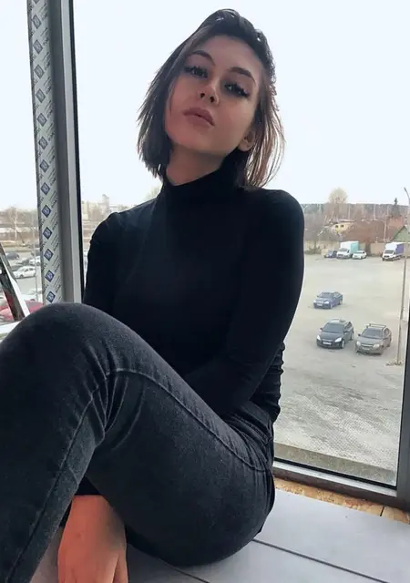 Я Алина, 21, знакомлюсь для приятного времяпровождения в Казани