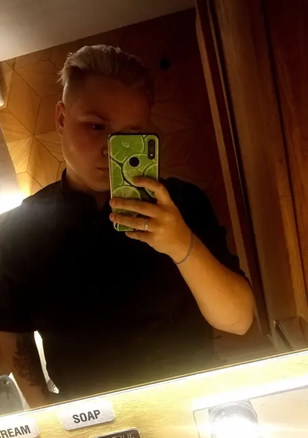 Я Анастасия, 21, знакомлюсь для общения в Санкт-Петербурге