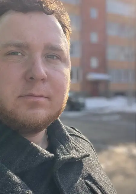 Я Александр, 27, из Абакана, ищу знакомства без обязательств