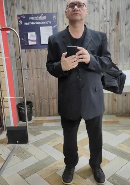 Николай из Ярославля, ищу на сайте знакомства на одну ночь