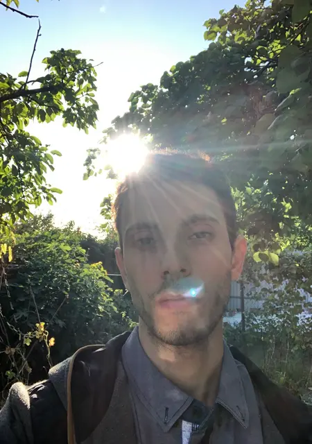 Халед из Изобильного, ищу на сайте общение