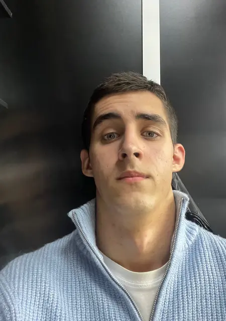 Влад из Долгопрудного, ищу на сайте общение