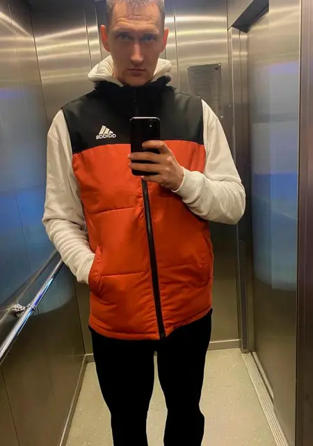 Я Евгений, 34, из Екатеринбурга, ищу знакомство для постоянных отношений