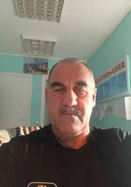 Али из Екатеринбурга, мне 61, познакомлюсь без обязательств