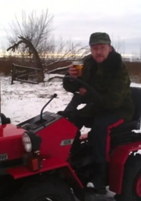 Я Альберт, 58, из Ряжска, ищу знакомство для постоянных отношений