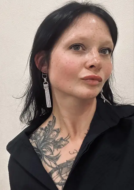 Я Вика, 27, знакомлюсь без обязательств в Москве