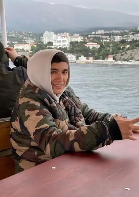 Roman из Рязани, ищу на сайте общение