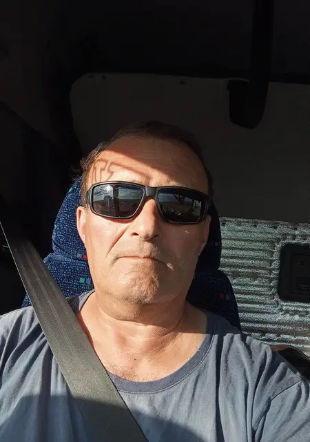 Я Александр, 53, знакомлюсь без обязательств в Курске