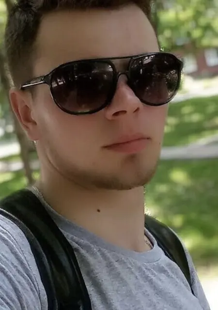 Я Аслан, 25, знакомлюсь для общения в Москве