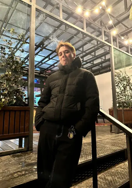 Илья из Нефтекумска, ищу на сайте знакомства без обязательств