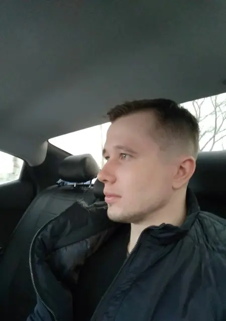 Я Алексей, 32, знакомлюсь на одну ночь в Красногорске