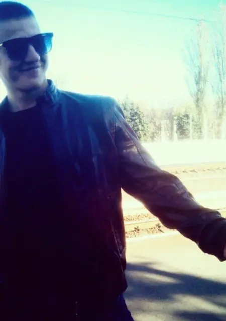 Дмитрий из Йошкар-Олы, ищу на сайте приятное времяпровождение