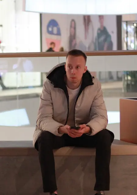 Я Иван, 27, из Перми, ищу знакомство для постоянных отношений