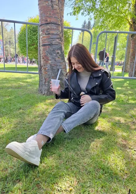 Агата из Альметьевска, ищу на сайте дружбу