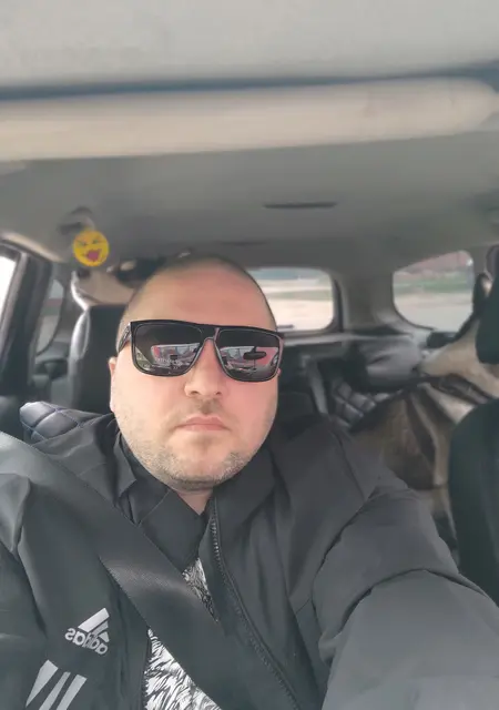 Я Андрей, 38, из Костромы, ищу знакомство для вирта