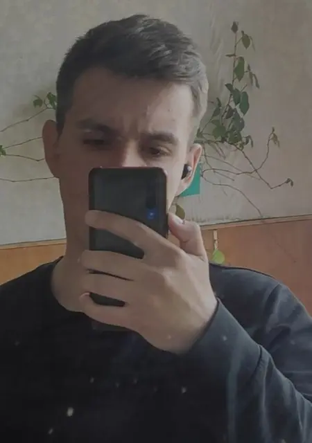 Nik из Буя, мне 24, познакомлюсь без обязательств