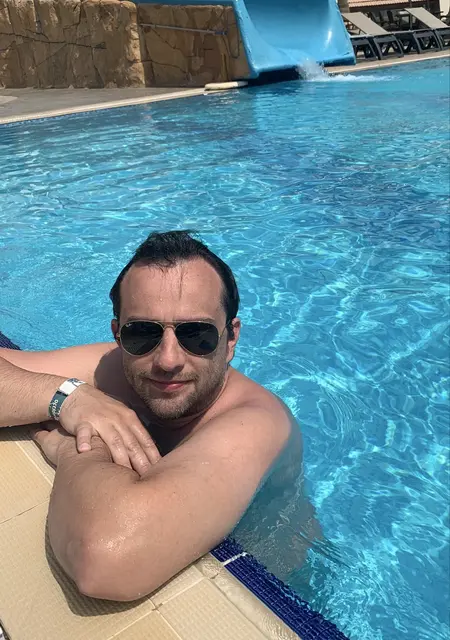 Я Евгений, 40, знакомлюсь без обязательств в Екатеринбурге