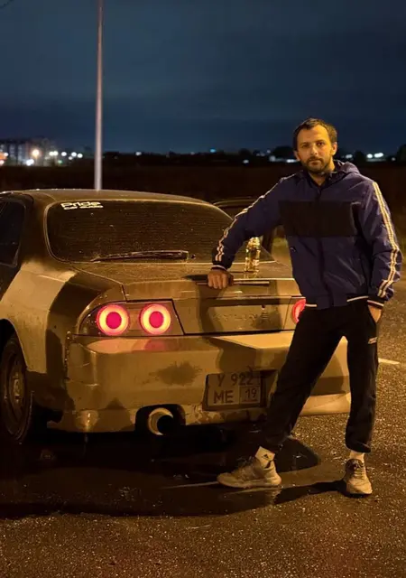 Я Виталий, 27, из Абакана, ищу знакомство для приятного времяпровождения