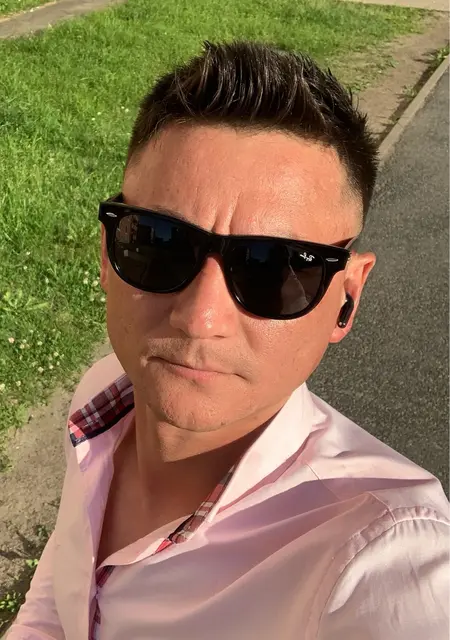 Я Константин, 40, из Тюмени, ищу знакомство для постоянных отношений