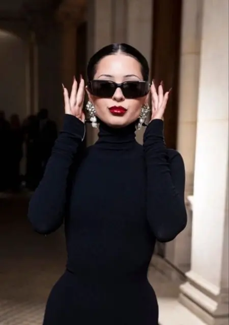 Валерия из Кургана, мне 20, познакомлюсь без обязательств