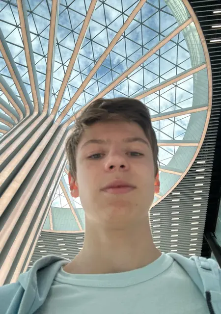Я Egor, 19, знакомлюсь без обязательств в Одинцово