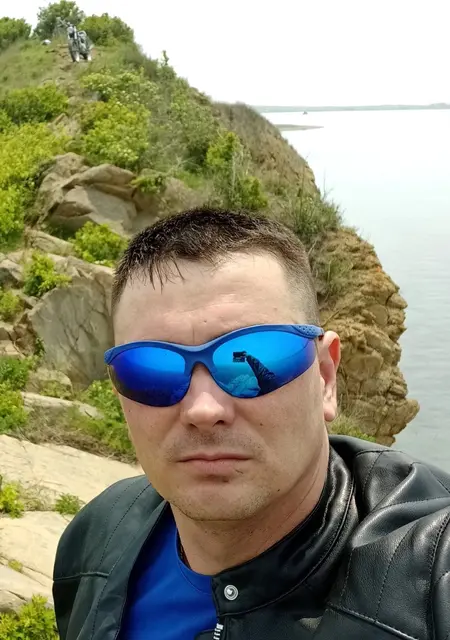 Я Сергей, 45, из Прокопьевска, ищу знакомства без обязательств