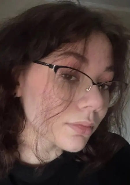 Я Ника, 19, из Ростова-на-Дону, ищу знакомство для общения