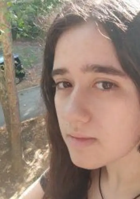 Я Марина, 18, знакомлюсь для дружбы в Москве