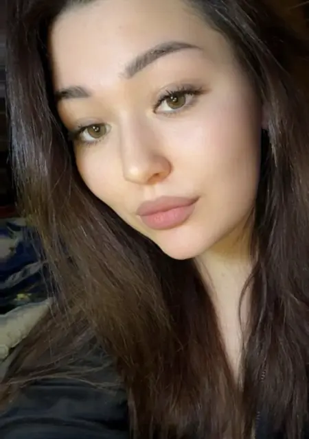 Полина из Пензы, ищу на сайте общение