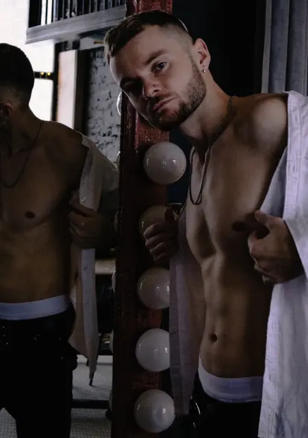 Вадим из Шадринска, мне 30, познакомлюсь для приятного времяпровождения