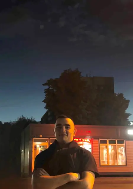 Илья из Новосибирска, мне 21, познакомлюсь для совместных путешествий