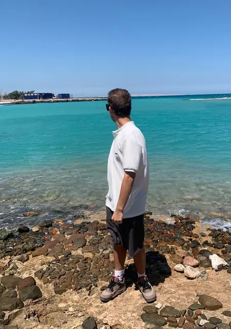 Я Дмитрий, 22, знакомлюсь для совместных путешествий в Чайковском