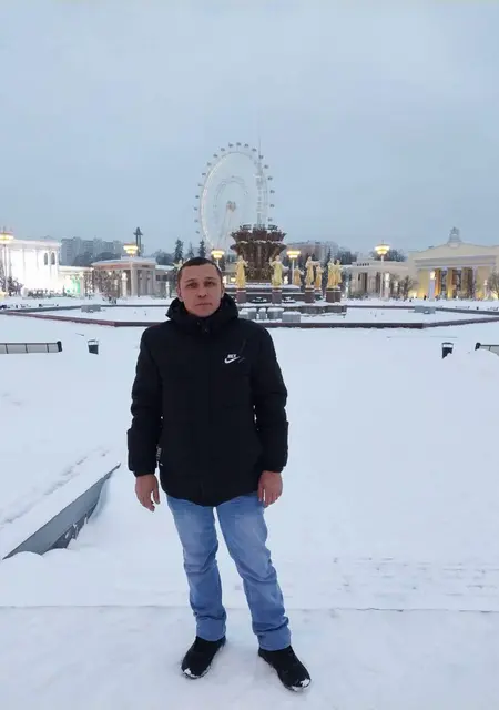 Я Максим, 42, из Ярославля, ищу знакомство для постоянных отношений