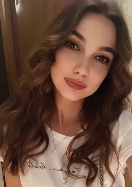 Я Джульетта, 26, из Пензы, ищу знакомства без обязательств