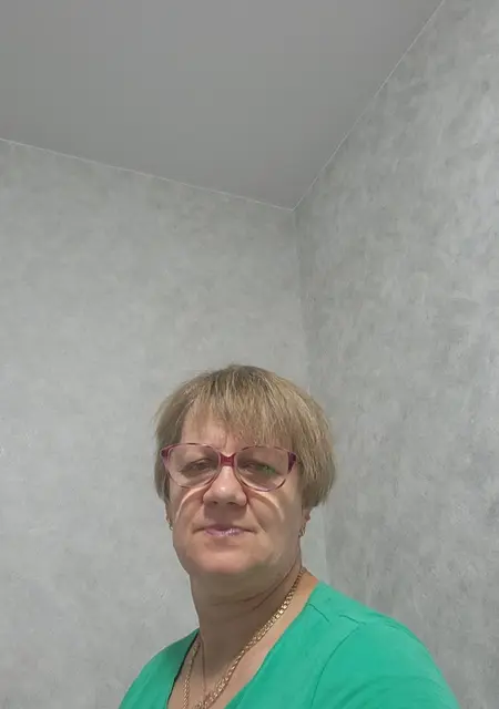 Я Елена, 60, знакомлюсь на одну ночь в Хабаровске