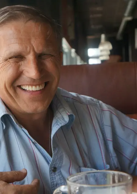 Nic из Воронежа, мне 60, познакомлюсь для общения