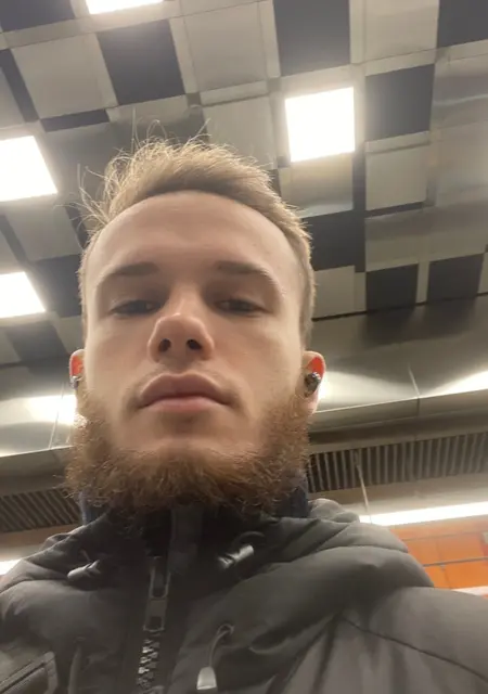 Я Joker, 24, из Дзержинского, ищу знакомство для постоянных отношений