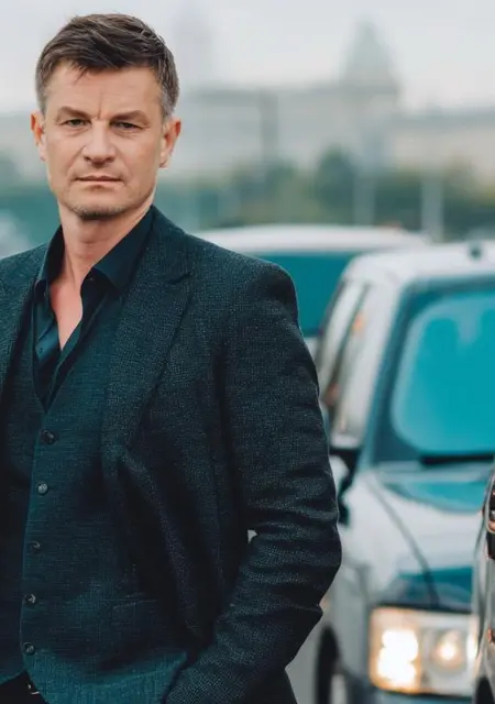 Сергей из Тамбова, ищу на сайте знакомства без обязательств