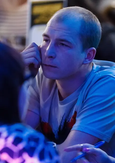 Жека из Арсеньева, мне 26, познакомлюсь для приятного времяпровождения