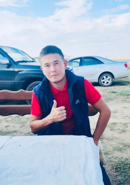 Улан из Ангарска, ищу на сайте знакомства без обязательств