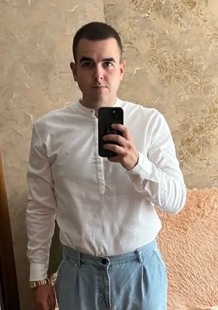 Виктор из Видного, мне 22, познакомлюсь для общения