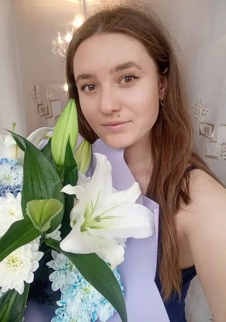 Региночка из Тулы, мне 25, познакомлюсь для постоянных отношений