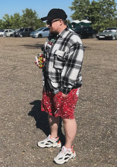 Игорь из Нового Уренгоя, ищу на сайте общение