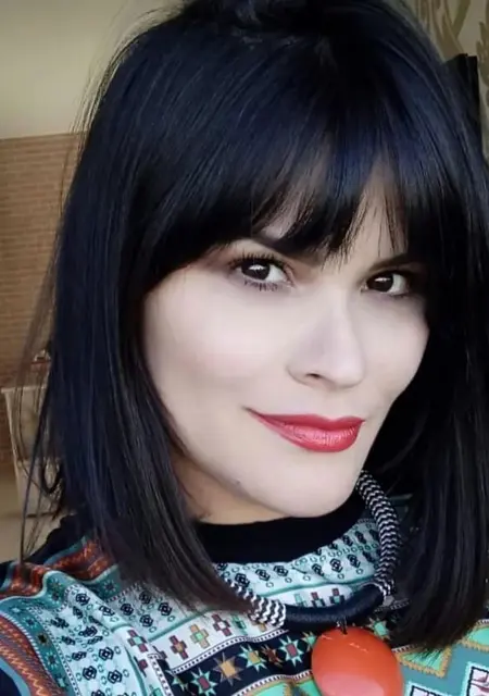 Я Sandra, 41, из Иванова, ищу знакомство для вирта