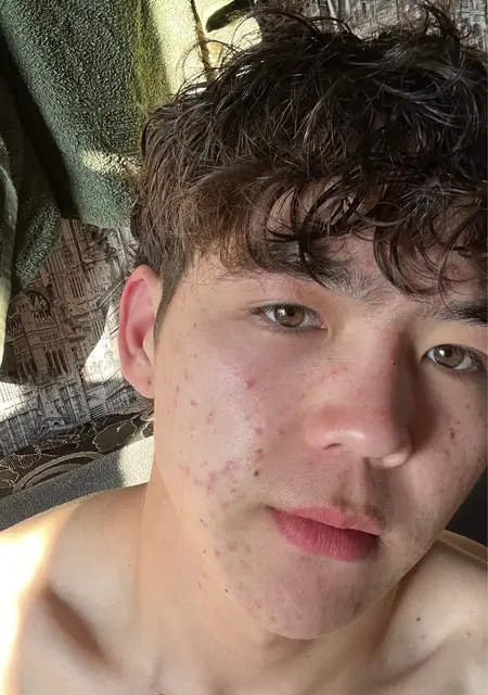 Umrzoa из Усть-Кута, мне 25, познакомлюсь для постоянных отношений