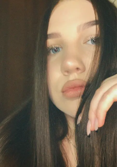 Я Виолетта, 20, знакомлюсь для дружбы в Иркутске