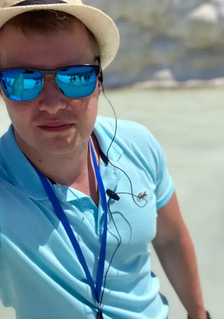 Alex из Ивантеевки, ищу на сайте общение