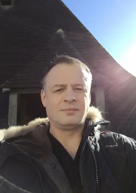 Я Алекс, 51, знакомлюсь без обязательств в Ульяновске